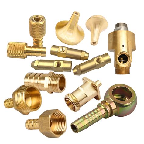 brass cnc machined parts factory|copper and brass machine shops.